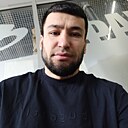 Саид, 30 лет