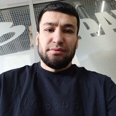 Фотография мужчины Саид, 30 лет из г. Дзержинск