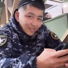 Фотография мужчины Nik, 38 лет из г. Бишкек