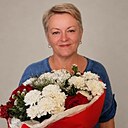 Людмила, 60 лет