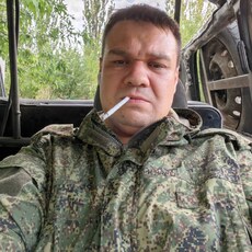 Фотография мужчины Павел, 37 лет из г. Макеевка