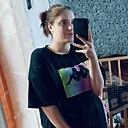 Дарья, 22 года