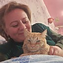 Оленька, 44 года