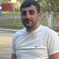 Фотография мужчины Карен, 33 года из г. Иваново
