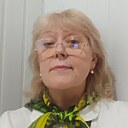 Нина, 60 лет