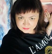 Фотография девушки Ирина, 41 год из г. Тюмень