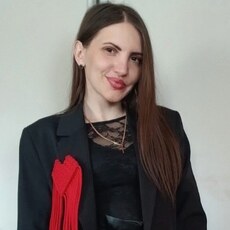 Фотография девушки Анничка, 42 года из г. Снятын