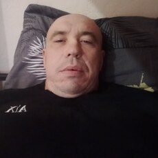 Фотография мужчины Александр, 30 лет из г. Киренск