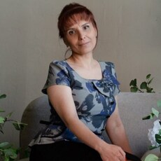 Фотография девушки Алёнка, 50 лет из г. Владимир