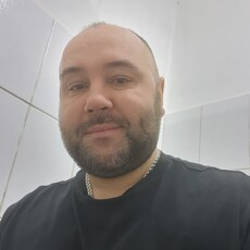 Фотография мужчины Андрей, 43 года из г. Новый Уренгой