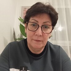 Фотография девушки Светлана, 60 лет из г. Балашиха