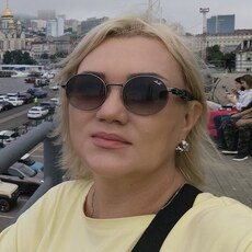 Фотография девушки Настасья, 46 лет из г. Улан-Удэ