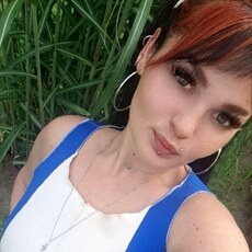 Фотография девушки Missmalvina, 31 год из г. Лида