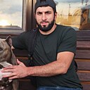 Халид, 30 лет