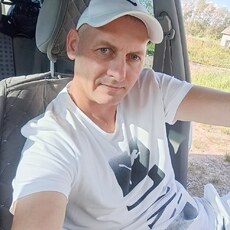 Фотография мужчины Александр, 41 год из г. Ишим