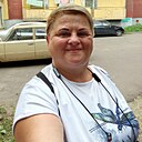 Нина, 46 лет