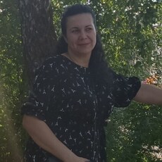 Фотография девушки Елена, 39 лет из г. Пенза
