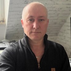 Фотография мужчины Jurij, 50 лет из г. Крефельд