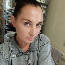 Фотография девушки Алёна, 45 лет из г. Рубцовск