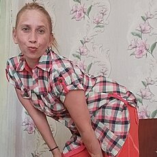 Фотография девушки Ольга, 37 лет из г. Городец