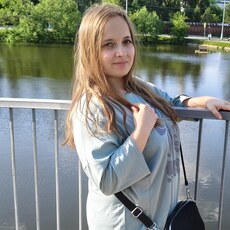 Фотография девушки Светлана, 32 года из г. Сергиев Посад