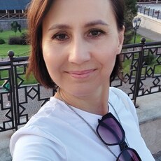 Фотография девушки Наталия, 46 лет из г. Ярославль
