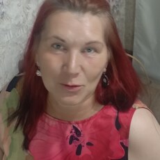 Фотография девушки Аглая, 51 года из г. Первоуральск