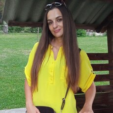 Фотография девушки Любов, 35 лет из г. Винница