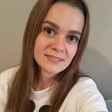 Фотография девушки Анжела, 27 год из г. Лесосибирск
