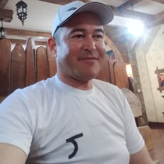 Фотография мужчины Рома, 42 года из г. Майкоп