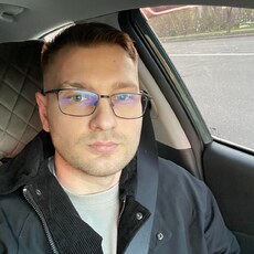 Фотография мужчины Юрий, 36 лет из г. Киев