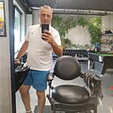 Ману, 42 года