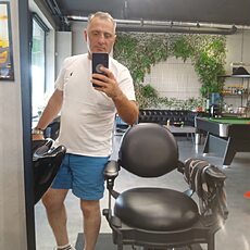 Фотография мужчины Ману, 42 года из г. Варшава