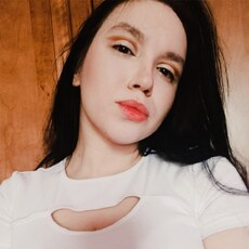 Фотография девушки Ляна, 24 года из г. Юрга