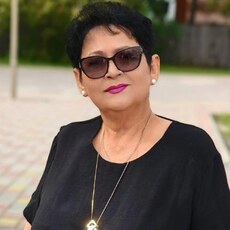 Фотография девушки Марина, 58 лет из г. Сургут
