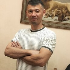 Фотография мужчины Икрам, 38 лет из г. Нукус