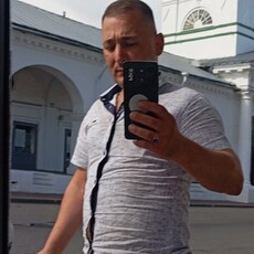 Фотография мужчины Сергей, 33 года из г. Кострома