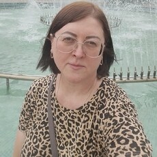 Фотография девушки Оксана, 49 лет из г. Уссурийск