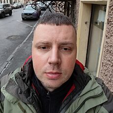 Фотография мужчины Роман, 42 года из г. Санкт-Петербург