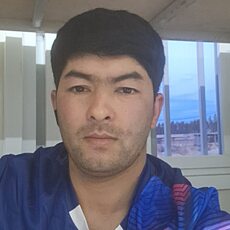 Фотография мужчины Murat, 33 года из г. Рогачев