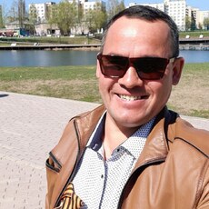 Фотография мужчины Аяз, 51 год из г. Нефтекамск