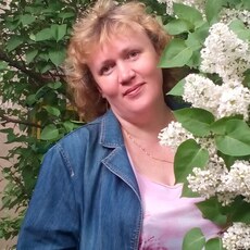 Фотография девушки Лариса, 54 года из г. Смоленск