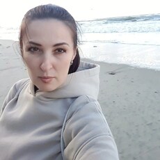Фотография девушки Еагения, 44 года из г. Сыктывкар