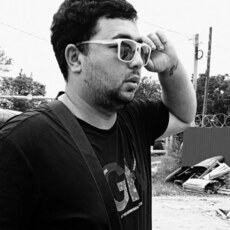 Фотография мужчины Бека, 24 года из г. Находка