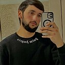 Умар, 26 лет