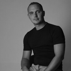 Фотография мужчины Павел, 28 лет из г. Симферополь