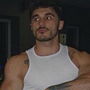 Юра, 33 года