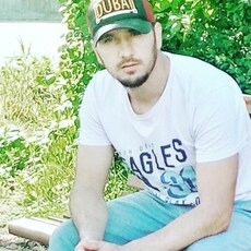 Фотография мужчины Samir, 34 года из г. Гдыня