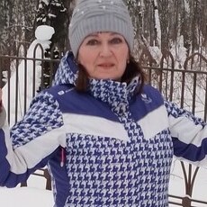 Фотография девушки Кира, 56 лет из г. Тюмень