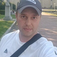 Фотография мужчины Михаил, 38 лет из г. Липецк